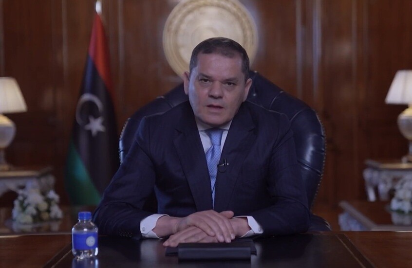 ليبيا.. كلمة رئيس الوزراء عبد الحميد الدبيبة عقب الأحداث الأخيرة في طرابلس (فيديو)