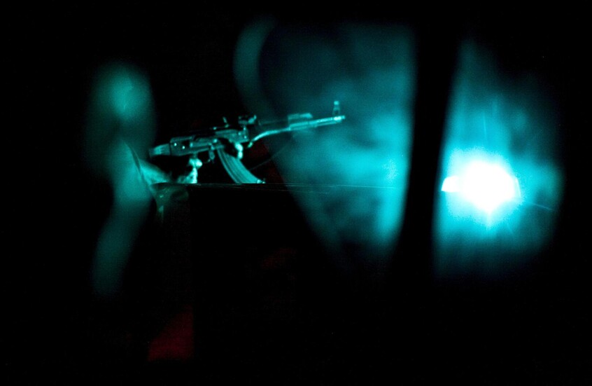 انتقام امرأة.. وجبة مجانية "دسمة" تنهي حياة 40 عنصرا من عصابة "Viv Ansanm" في هايتي