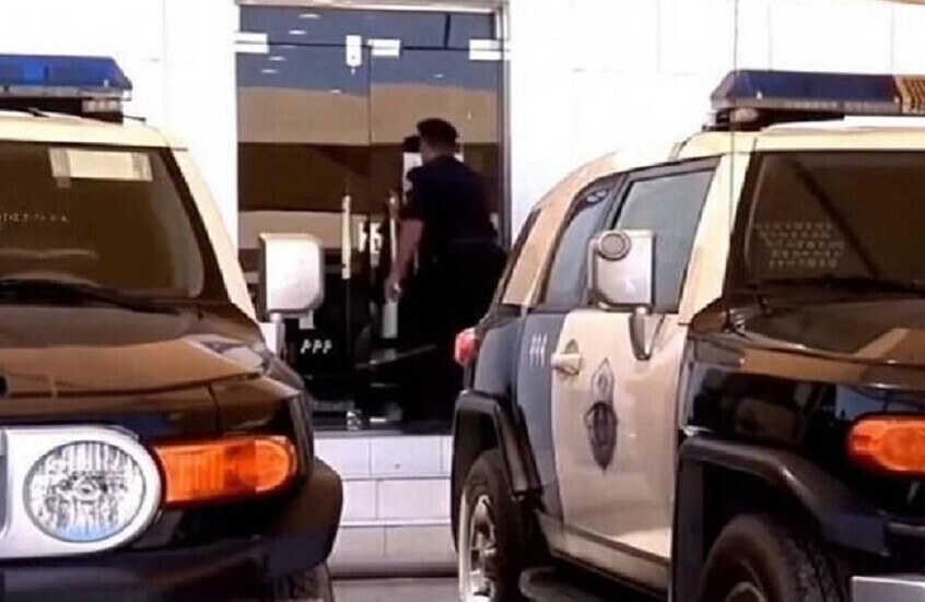 السعودية.. شرطة مكة تلقي القبض على وافدين مصريين نشرا إعلانات حج وهمية (صورة + فيديو)