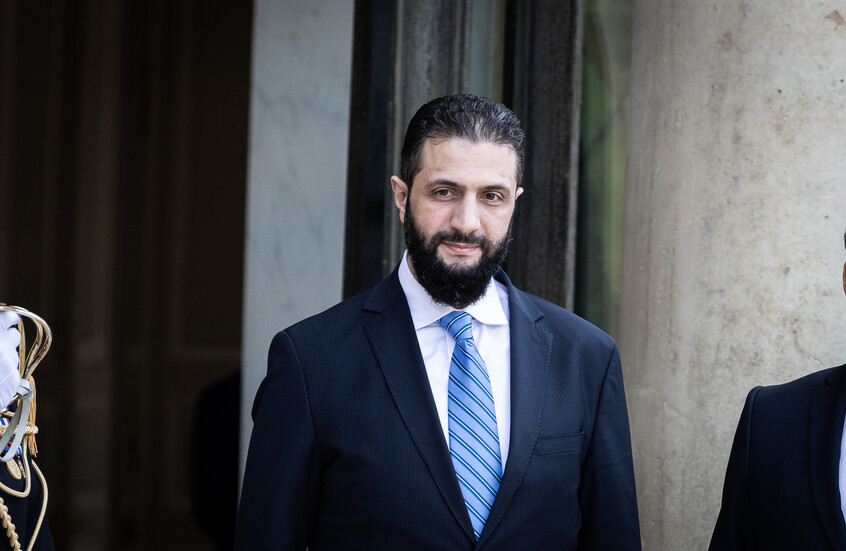 سوريا تنشئ هيئتين لـ"العدالة الانتقالية" والكشف عن مصير "المفقودين"