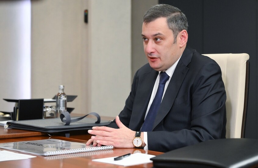 مقتل امرأة في مقاطعة كورسك نتيجة هجوم بطائرة مسيرة أوكرانية