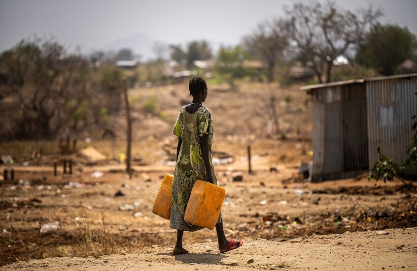 جهود إقليمية ودولية لإحياء "منبر جدة" التفاوضي بشأن السودان