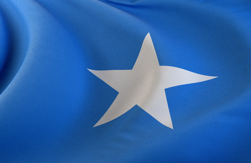 مقتل 11 شخصا على الأقل بتفجير في الصومال