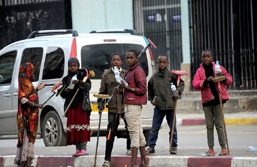 النيجر تستعد لاستقبال 4 آلاف مهاجر مرحلين من الجزائر