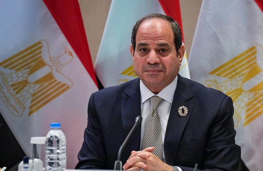 السيسي يلتقي كبير مستشاري ترامب وسط تكهنات بتوترات مصرية-أمريكية