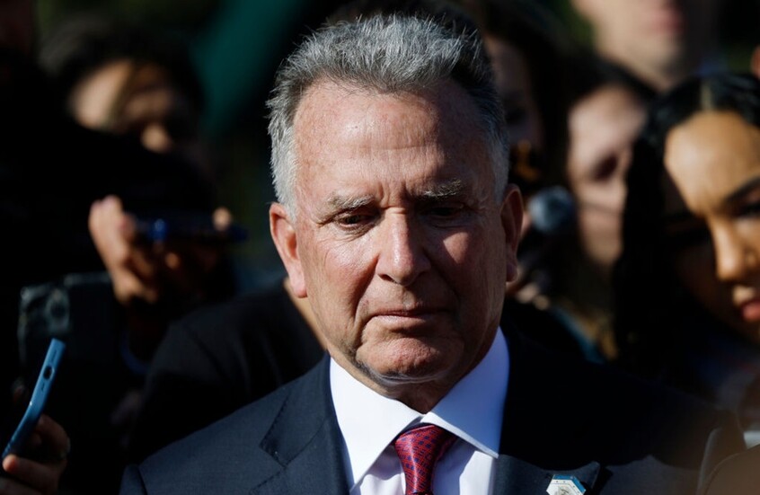 ويتكوف يعلق على الفرق بين ترامب ونتنياهو في التعامل مع "مجاعة غزة"