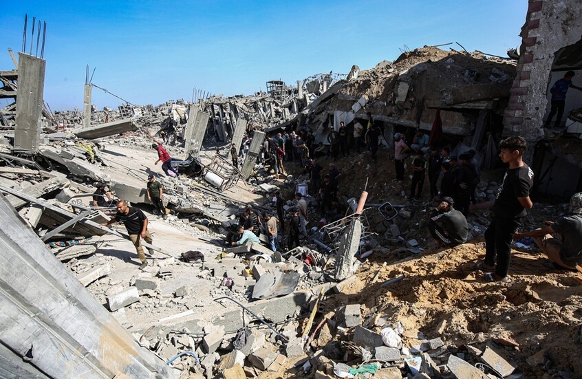 تقرير أمريكي عن "سبب استثنائي" له علاقة بدولة خليجية دفع حماس لتنفيذ عملية 7 أكتوبر