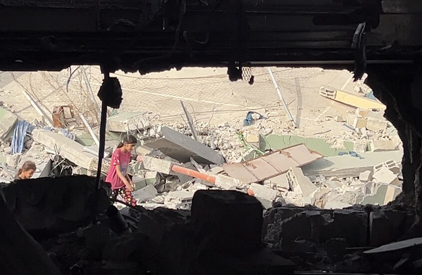 قيادي في حماس لشبكة "CNN": وافقنا على إطلاق سراح 9 رهائن مقابل هدنة لمدة 60 يوما