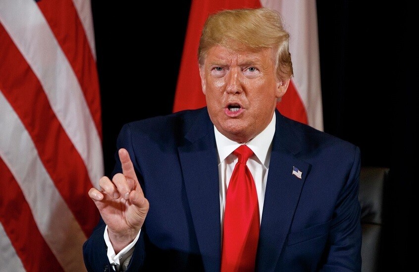 كوساتشوف: الاتحاد الأوروبي يحاول الضغط على ترامب حتى يفشل حواره مع بوتين