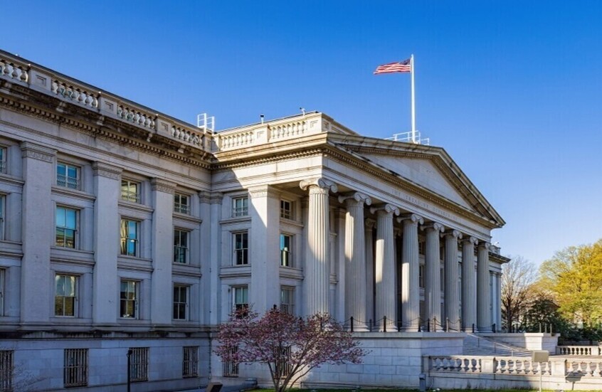 وزير الخزانة الأمريكي: العقوبات ضد روسيا في عهد بايدن كانت