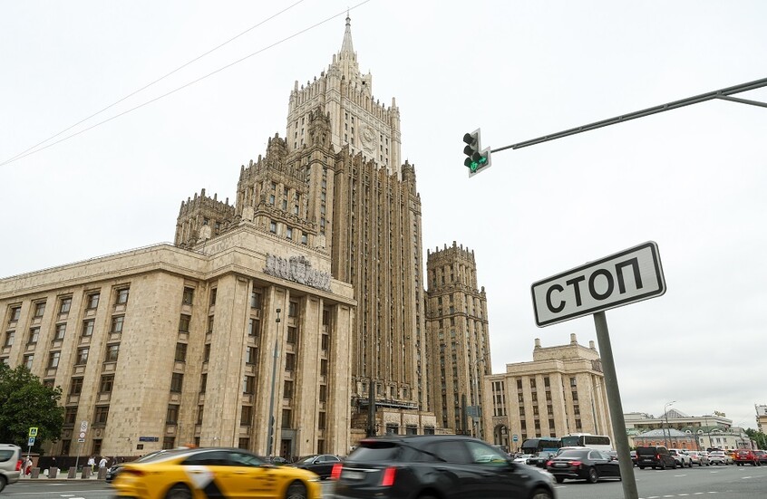 "نظّفوا أنفسكم!".. زاخاروفا ترد على مزاعم بوخارست بشأن التدخل الروسي المزعوم في الانتخابات الرئاسية