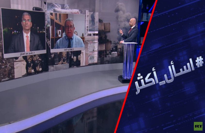 هل يحقق هجوم إسرائيل البري بغزة أهدافه؟