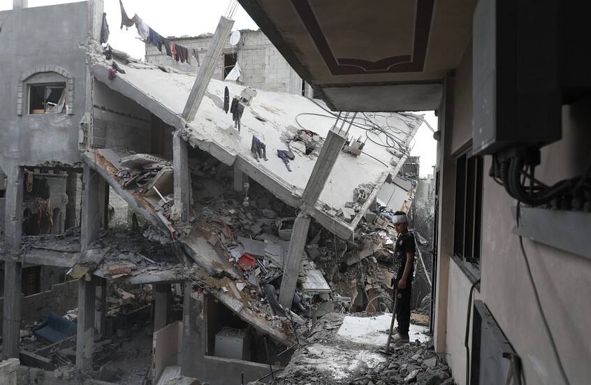 "حماس": لا حقيقة لما يتردد حول موافقتنا على الإفراج عن 9 أسرى إسرائيليين