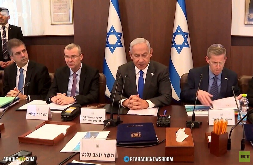 تل أبيب: مفاوضات الدوحة تبحث كل الفرص