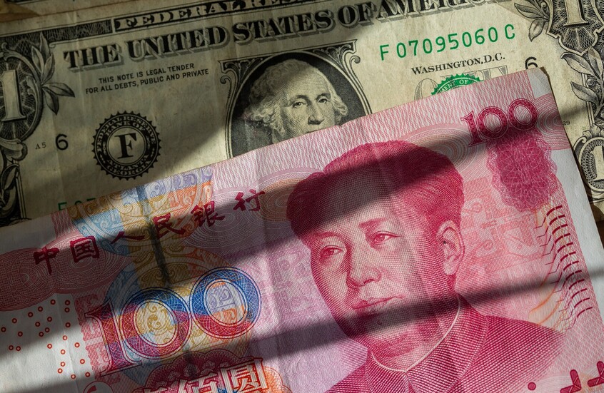 الصين.. نمو الناتج الصناعي بأكثر من التوقعات