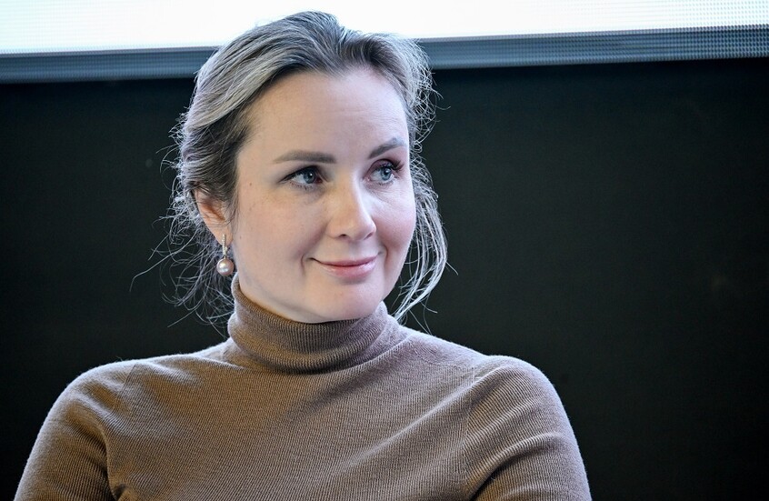 مفوضة حقوق الطفل الروسية: استعدنا طفلا آخر من أوكرانيا بوساطة قطرية