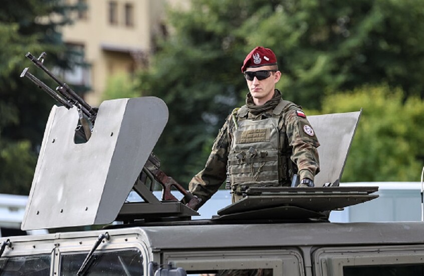 "رويترز": سفراء الاتحاد الأوروبي يوافقون على صندوق تسليح بقيمة 150 مليار يورو