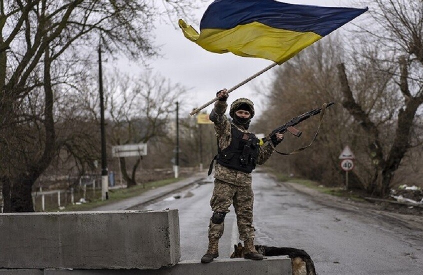 أوكرانيا تنفذ عمليات إخلاء في أكثر من 200 مركز سكني بمقاطعة سومي