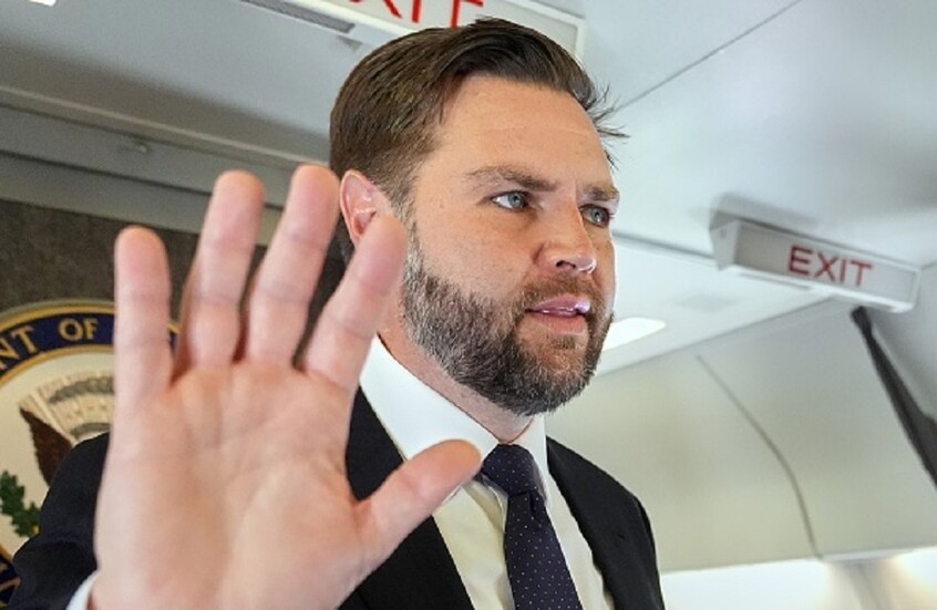 فانس: عملية السلام الأوكرانية وصلت إلى طريق مسدود ولذلك يتحدث ترامب مع بوتين