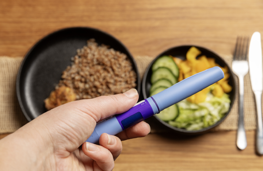 وداعا للأدوية؟.. طرق طبيعية تمنحك شعور الشبع وتساعد على فقدان الوزن