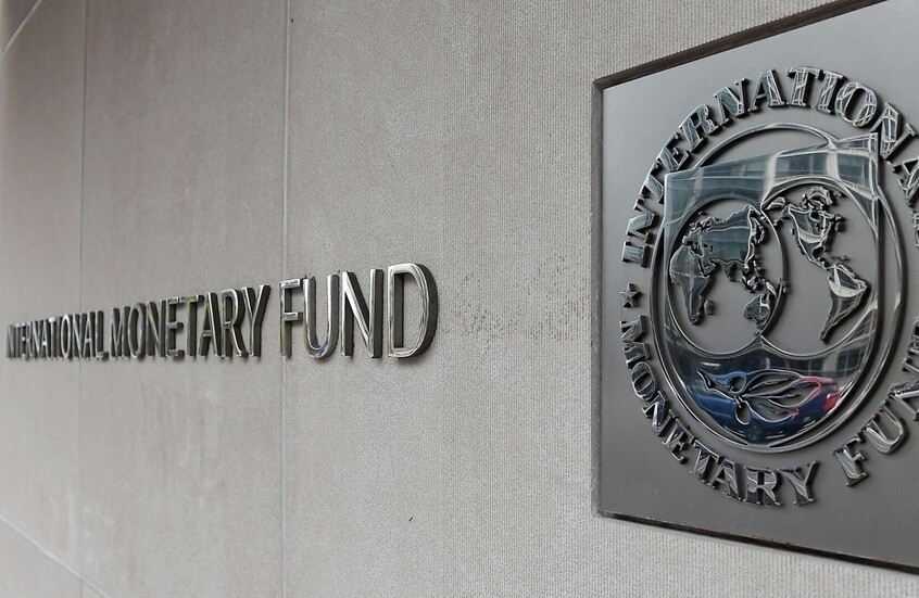 النقد الدولي: تصاعد التوترات التجارية قد يقلص الطلب الخارجي على السلع الأوروبية