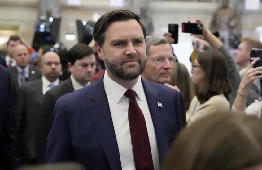 فانس: روسيا والغرب لا يثقان ببعضهما وترامب يسعى لتجاوز الخلافات القديمة