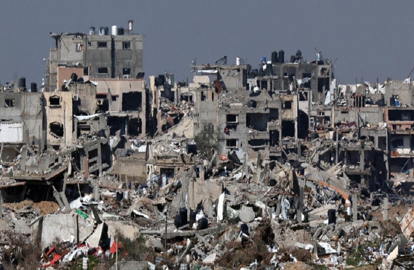 "مصر أم قطر؟".. مشروع قانون في إسرائيل لحظر وساطة دولة عربية في المفاوضات مع حماس