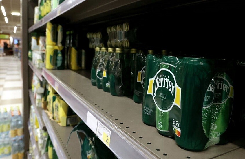 اتهام الحكومة الفرنسية بـ"التستر" على فضيحة نستله