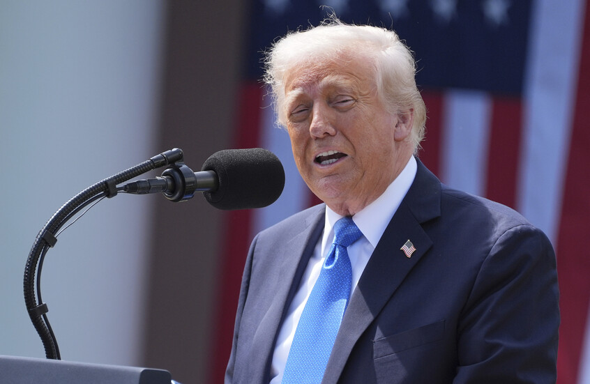 صحيفة: القادة الأوروبيون استغربوا عدم رغبة ترامب في فرض عقوبات جديدة على روسيا