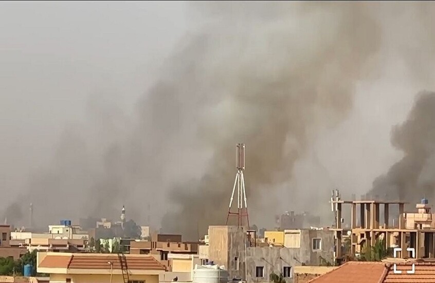 السودان.. العثور على جثث متحللة في صناديق بأم درمان والجيش يواصل تطهير الخرطوم (فيديوهات)