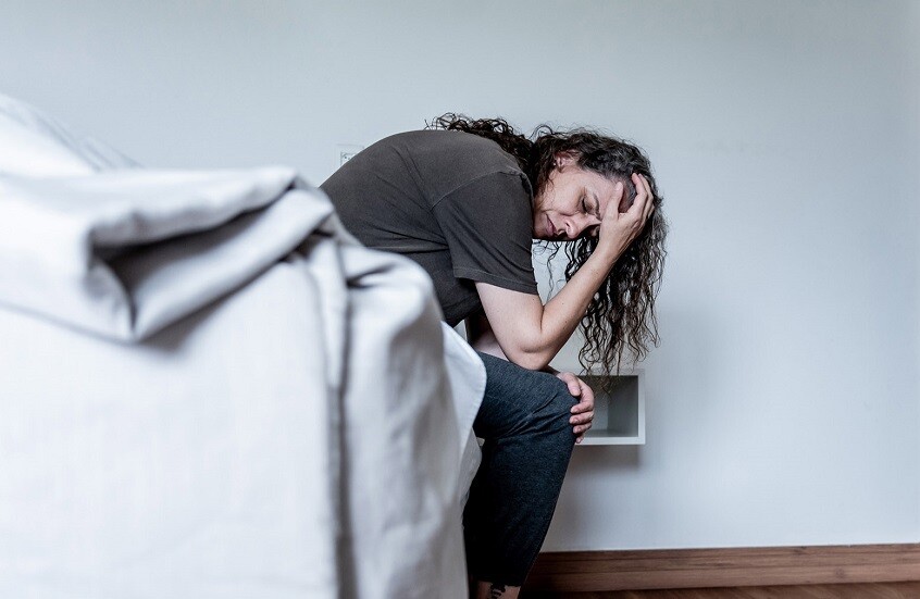 أزمة منتصف العمر.. وسبل التعامل معها