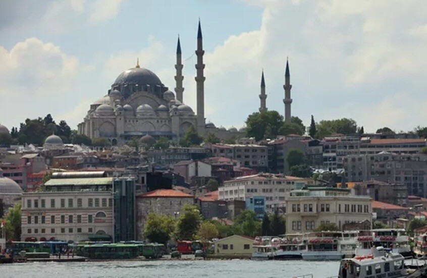 حريم السلطان واللعنة القاتلة!