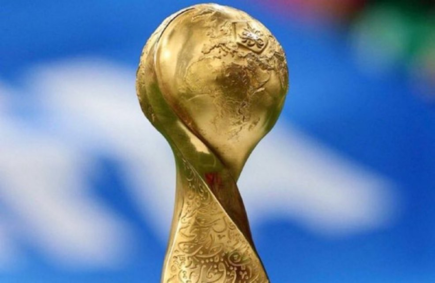 رسميا.. تحديد موعد قرعة كأس العرب 2025