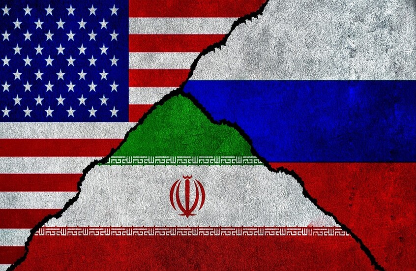 الخارجية الروسية تعلن استعداد موسكو لدعم التوصل إلى اتفاق نووي بين إيران والولايات المتحدة