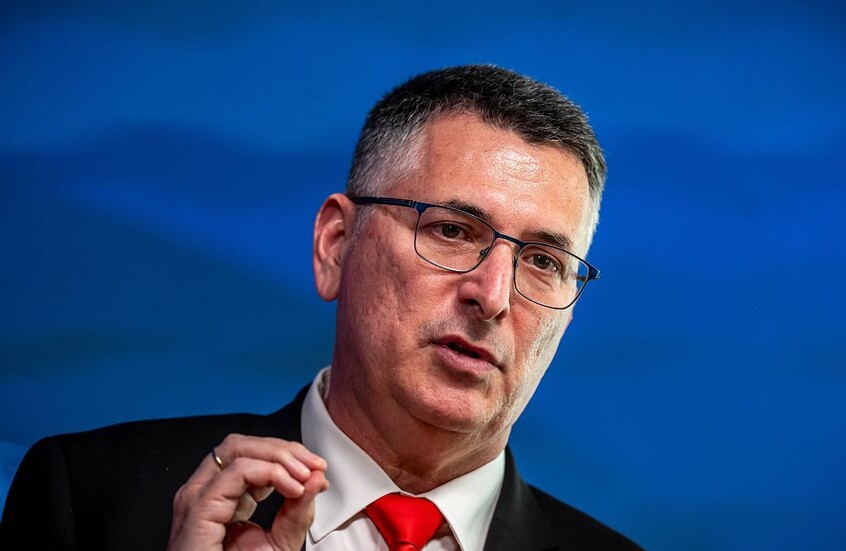 وزير الخارجية الإسرائيلي: لن نقبل أي إملاءات من الخارج فيما يتعلق بأمننا القومي