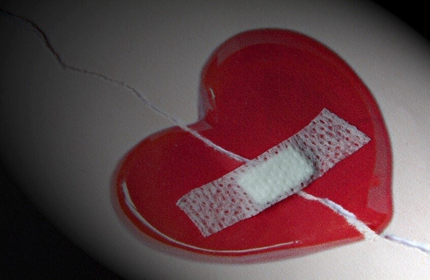 ابتكار مركّب يساعد على التئام جروح الأنسجة الرخوة في الجسم