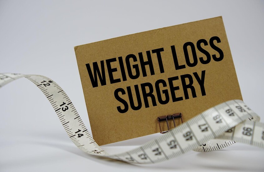 مخاطر شفط الدهون بكميات كبيرة من الجسم