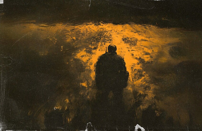 معركة كورسك بعيون قوات "أحمد"