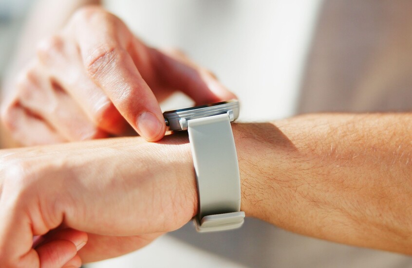 غوغل تمنح الساعات الذكية ميزات مهمة مع "Wear OS 6"