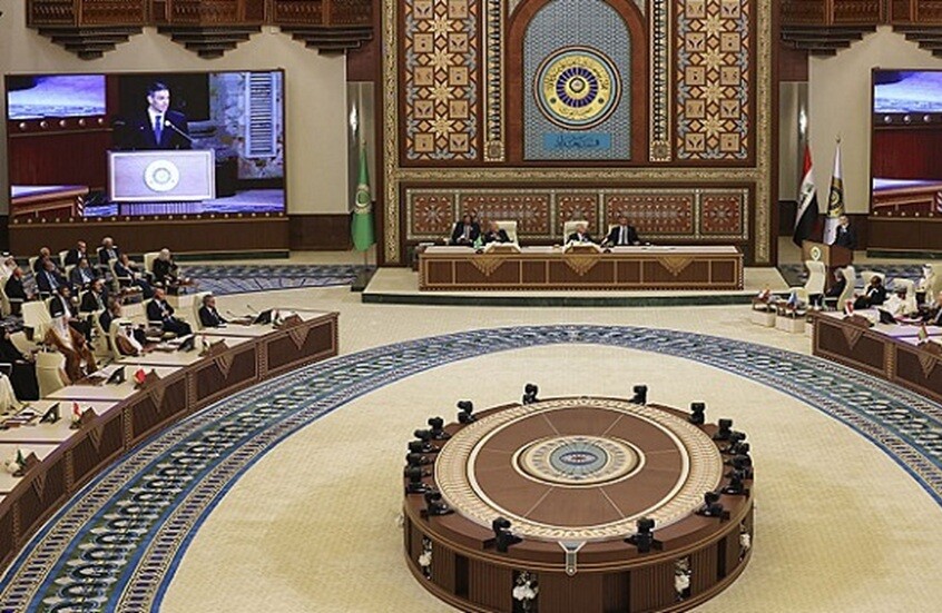 باحث عراقي لـ RT: قمة بغداد تحدت التيار الإيراني