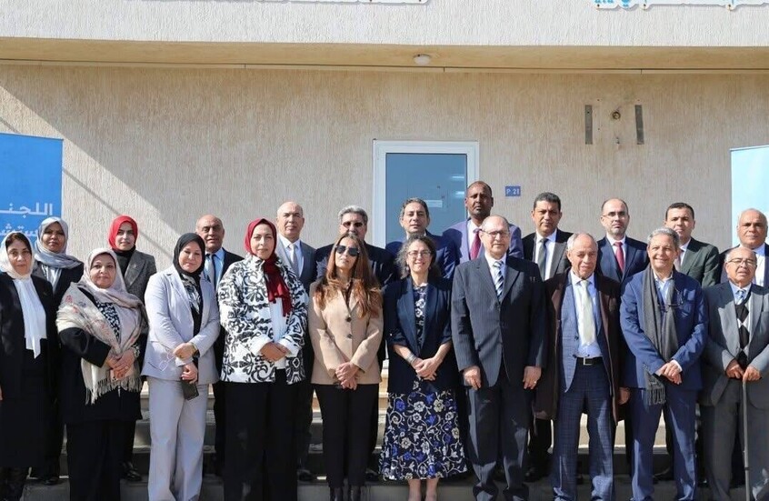 ليبيا.. البعثة الأممية تطرح 4 خيارات لحل الأزمة الانتخابية