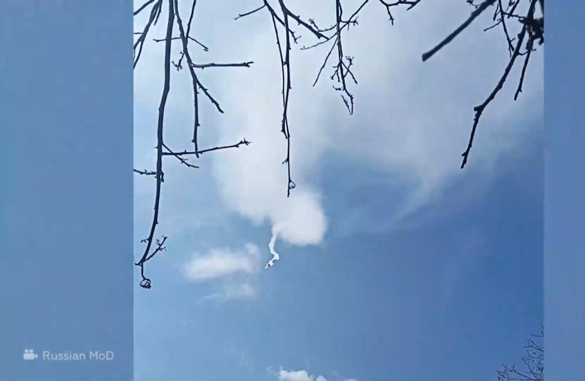 منظومة "ستريلا" الروسية تتصدى لمسيرات استطلاعية أوكرانية في مقاطعة زابوروجيه