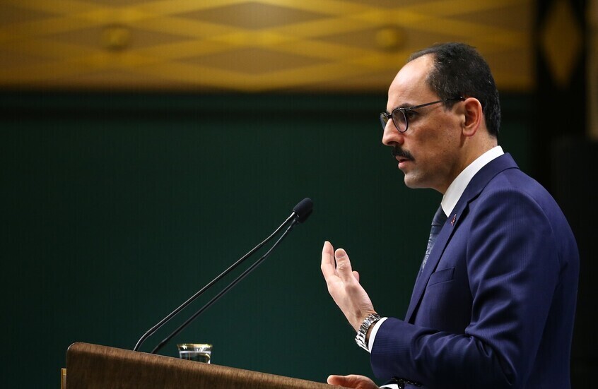 رئيس جهاز الاستخبارات التركي يجري محادثات مع الرئيس السوري وكبار المسؤولين في دمشق