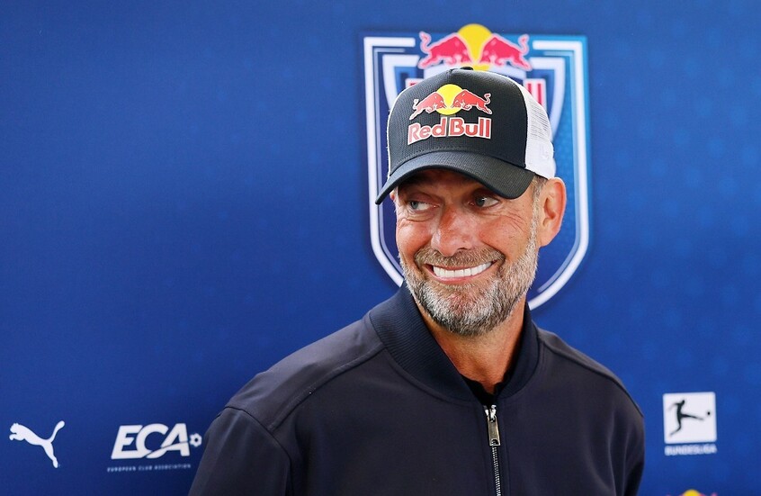 وكيل أعمال كلوب يكشف حقيقة توليه تدريب فريق روما