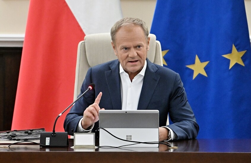 بسبب المهاجرين.. بولندا تعلن استعدادها لإغلاق الحدود مع ألمانيا