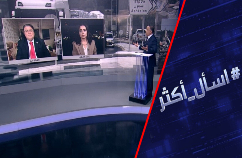 ما مصير حرب إسرائيل في قطاع غزة؟