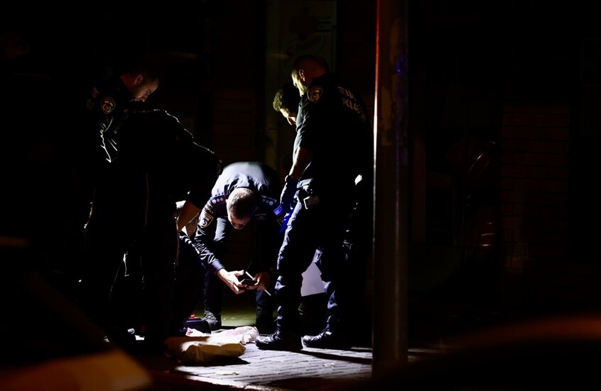 كاميرا وحقيبة متفجرات.. اعتقال إسرائيليين اثنين بتهمة التجسس على منزل وزير الدفاع لصالح إيران (صورة)