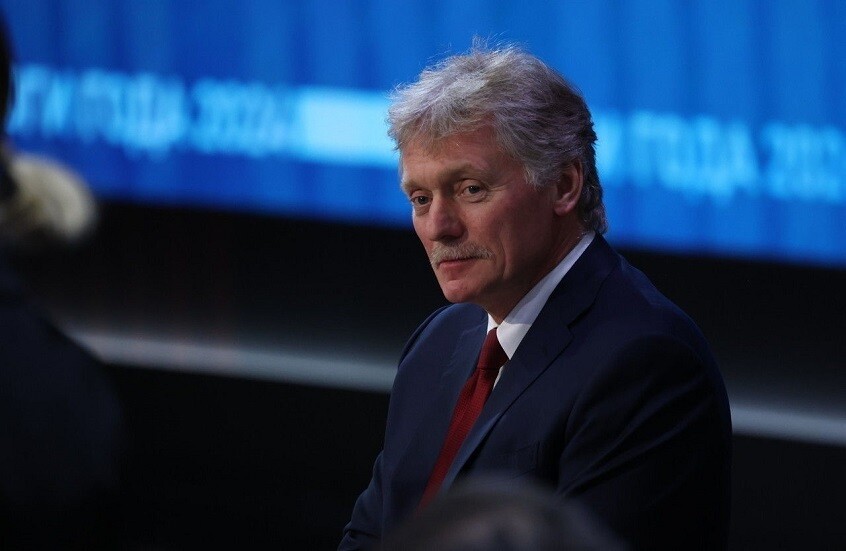 بيسكوف: مسألة من سيوقع الوثائق مع روسيا من الجانب الأوكراني ستطرح على جدول الأعمال