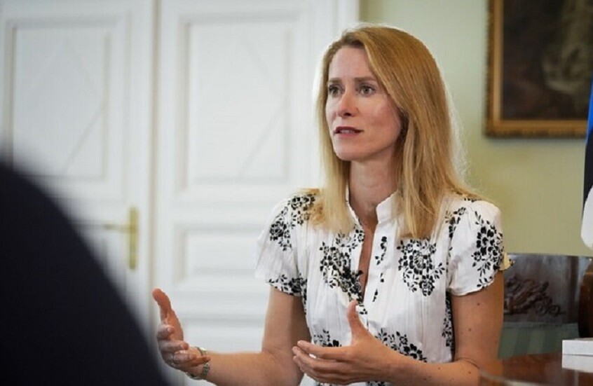 كالاس: الاتحاد الأوروبي يخصص 5.5 مليون يورو لإذاعة "الحرية"