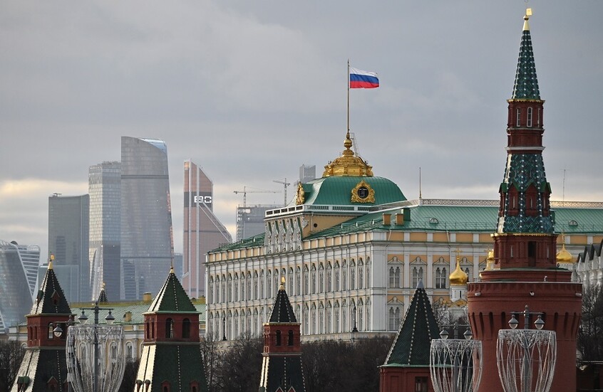 مجلس الأمن الروسي: الغرب يضغط على شركائنا لمنعهم من حضور منتدى الأمن في موسكو